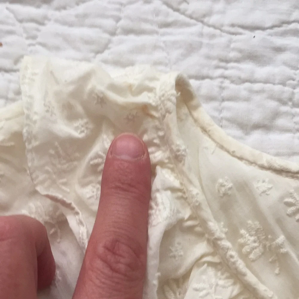 DOEN Didion dress - Picture 4 of 16